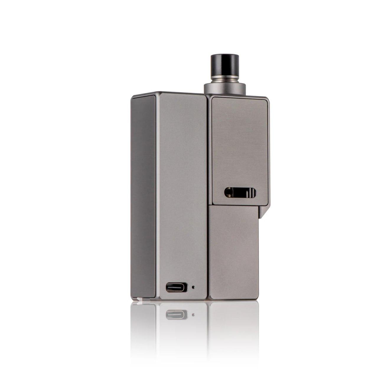 原廠正品 🎉 DotAIO X 專用 Boro 模組套件 🎉 VC蒸氣