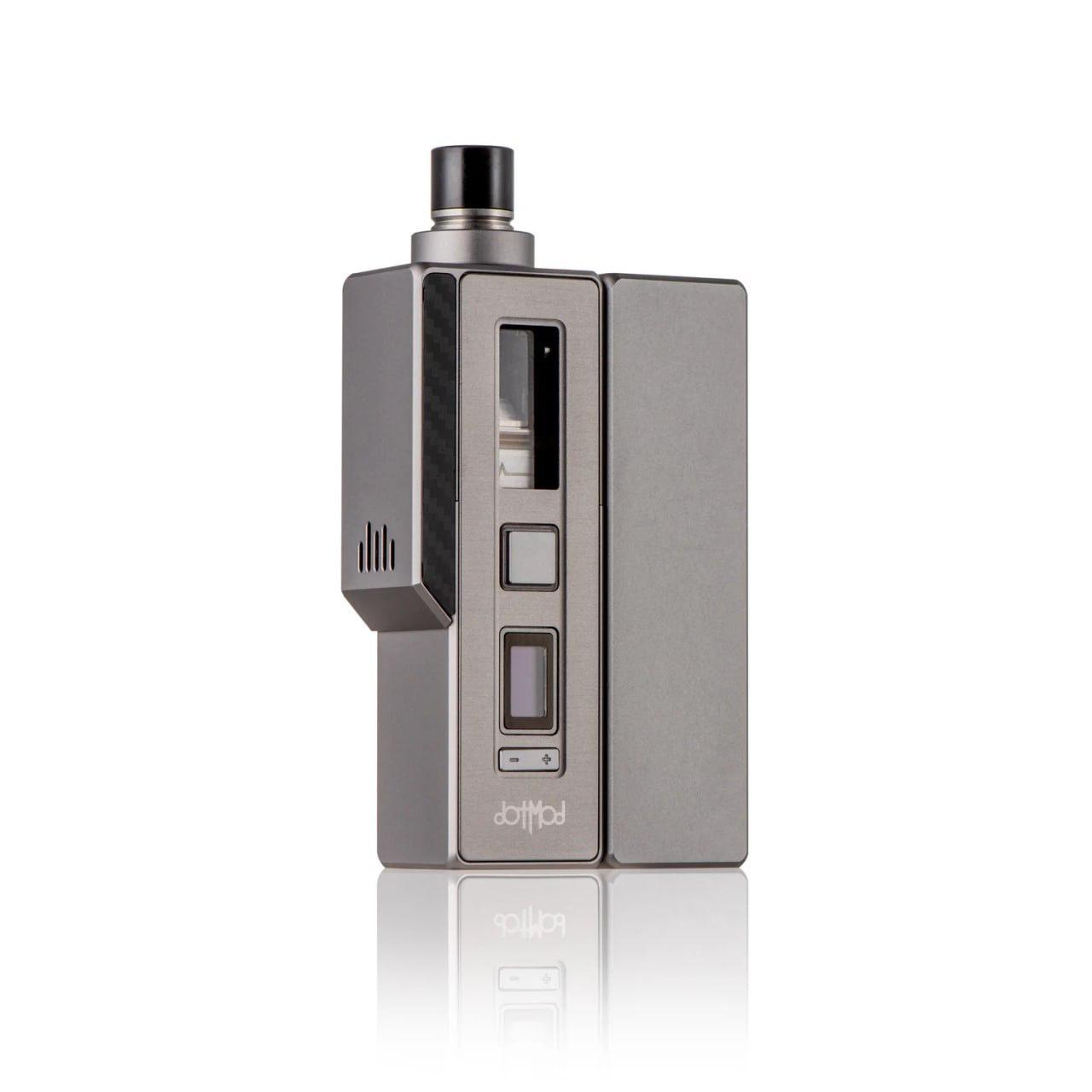 原廠正品 DOTMOD dotMot AIO X 佩特里 DotAIO X 專用 Boro 模組套件 VC蒸氣