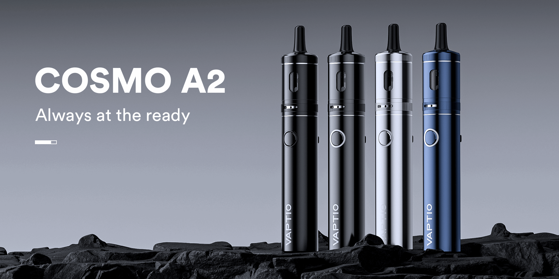 Vptio COSMO A2 KIT