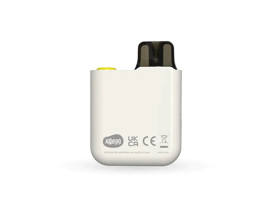 原廠正品 Airscream Airegg 艾蛋 900mAh 小煙主機 VC蒸氣