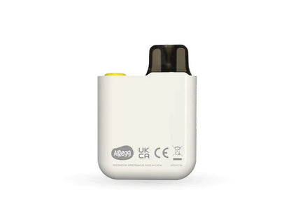 原廠正品 Airscream Airegg 艾蛋 900mAh 小煙主機 VC蒸氣