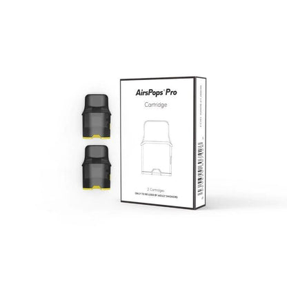 原廠正品 AIRSCREAM AIRSPOPS PRO 氣泡PRO 小煙主機套裝 VC蒸氣