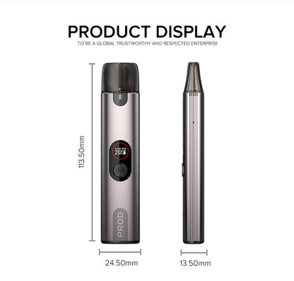 原廠正品 VAPTIO PROD POD KIT 20W 帕拉德 VC蒸氣