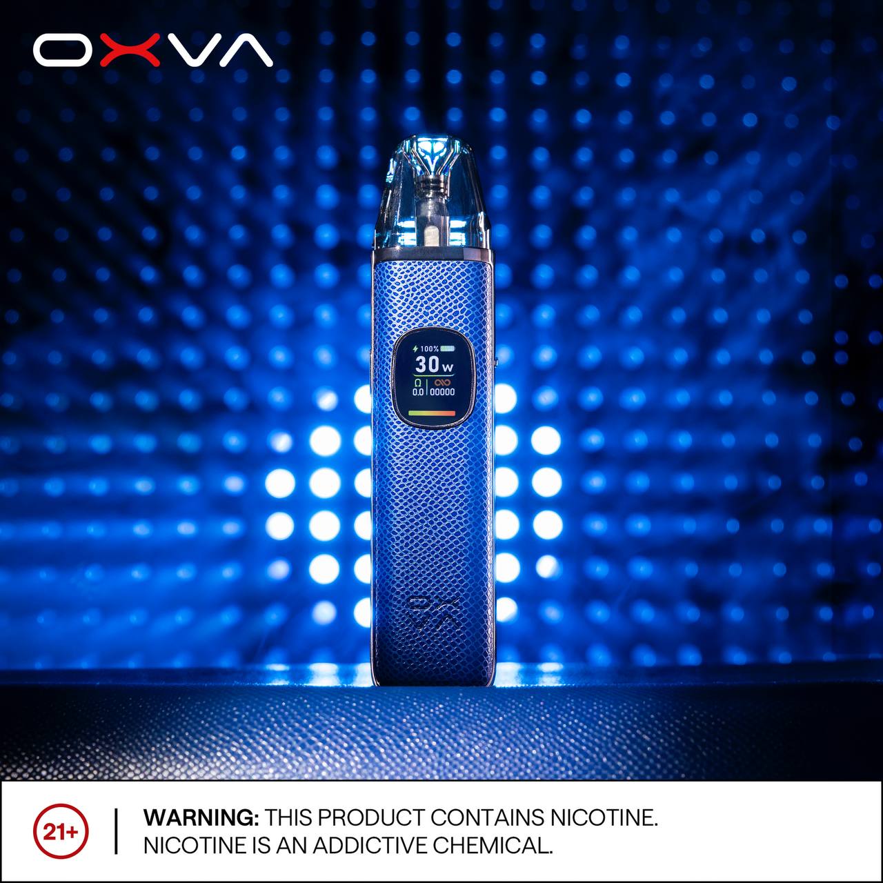原廠正品 OXVA Xlim Pro 2 Pod 小蠻牛 3代 4代 現貨 當天寄出 VC蒸氣