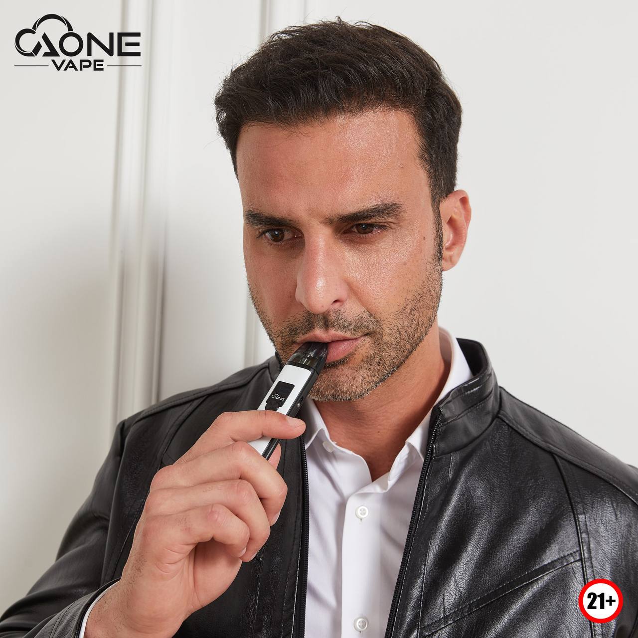 原廠正品 AONE VAPE ZEUS 宙斯 小煙套裝 現貨 新品 VC蒸氣