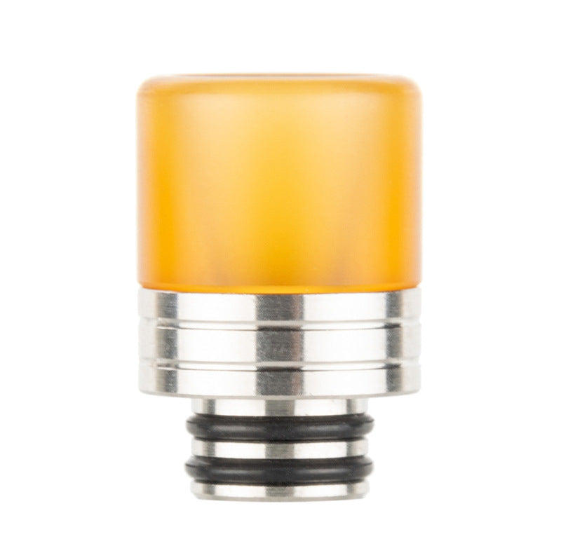 原廠正品 510吸嘴 壓克力防榨油滴嘴 防燙 510drip tip 煙嘴吸嘴 VC蒸氣