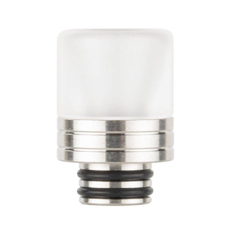 原廠正品 510吸嘴 壓克力防榨油滴嘴 防燙 510drip tip 煙嘴吸嘴 VC蒸氣