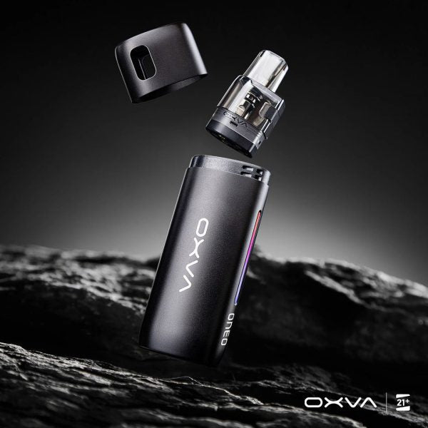 原裝進口 OXVA ONEO 奧尼奧 40W大小煙主機  新色上市 非 酪梨寶寶 小蠻牛 ARGUS G DOTPOD S VC蒸氣