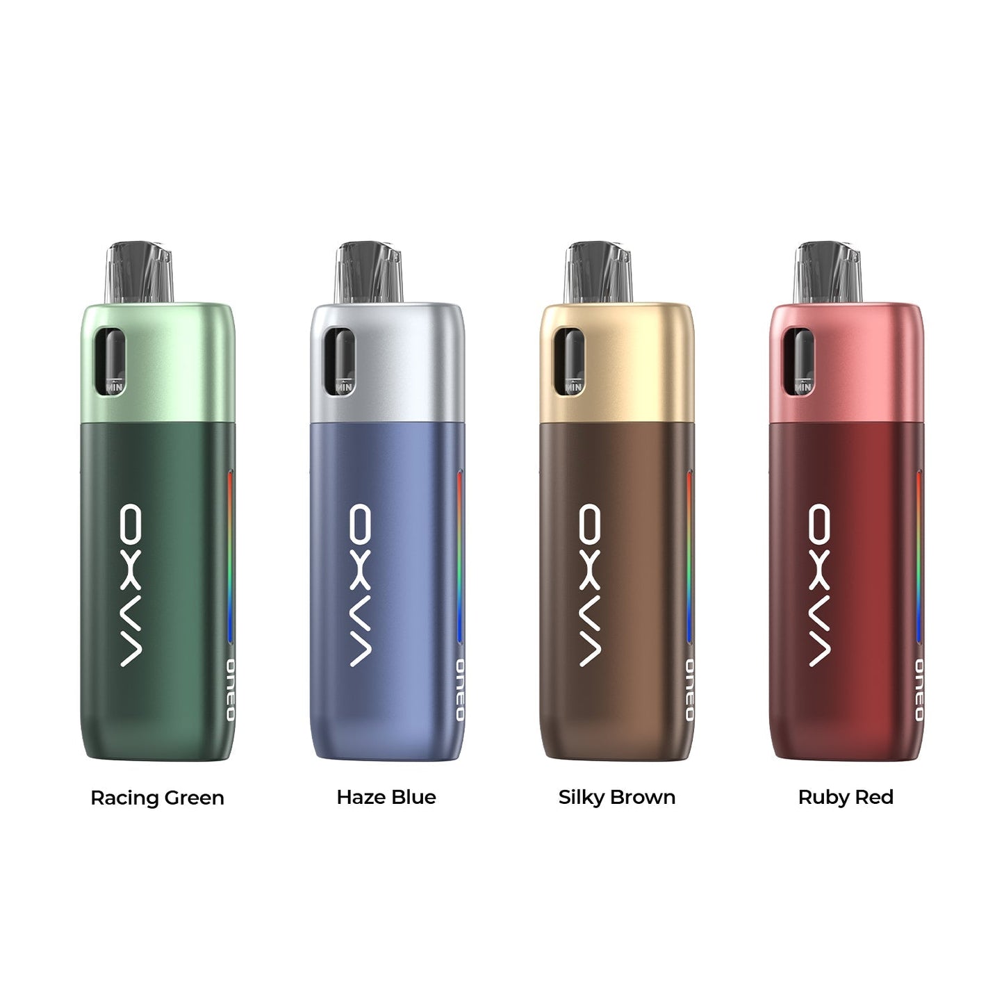 原裝進口 OXVA ONEO 奧尼奧 40W大小煙主機  新色上市 非 酪梨寶寶 小蠻牛 ARGUS G DOTPOD S VC蒸氣
