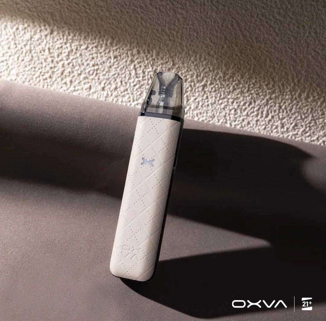 原廠正品  正版 【OXVA XLIM GO】 小蠻牛GO 輕便小煙主機 VC蒸氣
