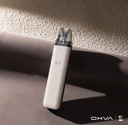 原廠正品  正版 【OXVA XLIM GO】 小蠻牛GO 輕便小煙主機 VC蒸氣