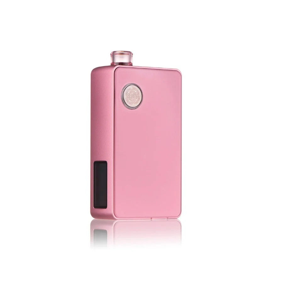 原廠正品 新款 棕色 現貨 DOTMOD DOTAIO V2 佩特里V2 / V2 lite 75W VC蒸氣