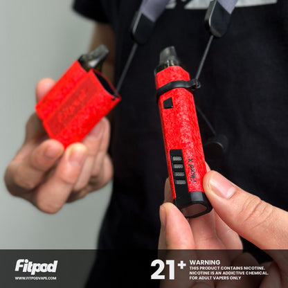 原廠正品 Slyeek 3 Fitpod X 斯萊克 3 正品雷標 VC蒸氣