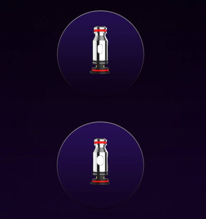 原廠正品 Uwell Crown D Pod Mod 35w 王冠 大小煙 主機套裝 現貨 當天出 VC蒸氣