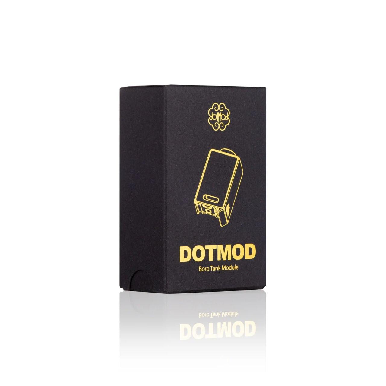 原廠正品  🎉 DotAIO X 專用 Boro 模組套件 🎉 VC蒸氣