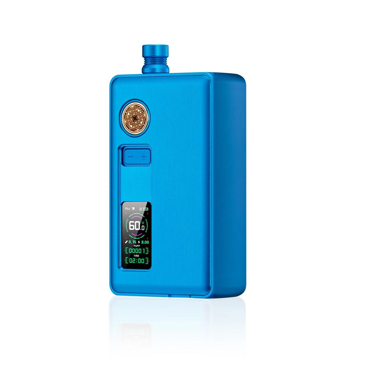 原廠正品 DOTMOD DotAIO V3 佩特里 電子 小煙 大煙主機套裝