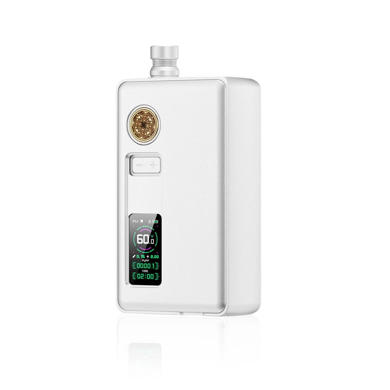 原廠正品 DOTMOD DotAIO V3 佩特里 電子 小煙 大煙主機套裝