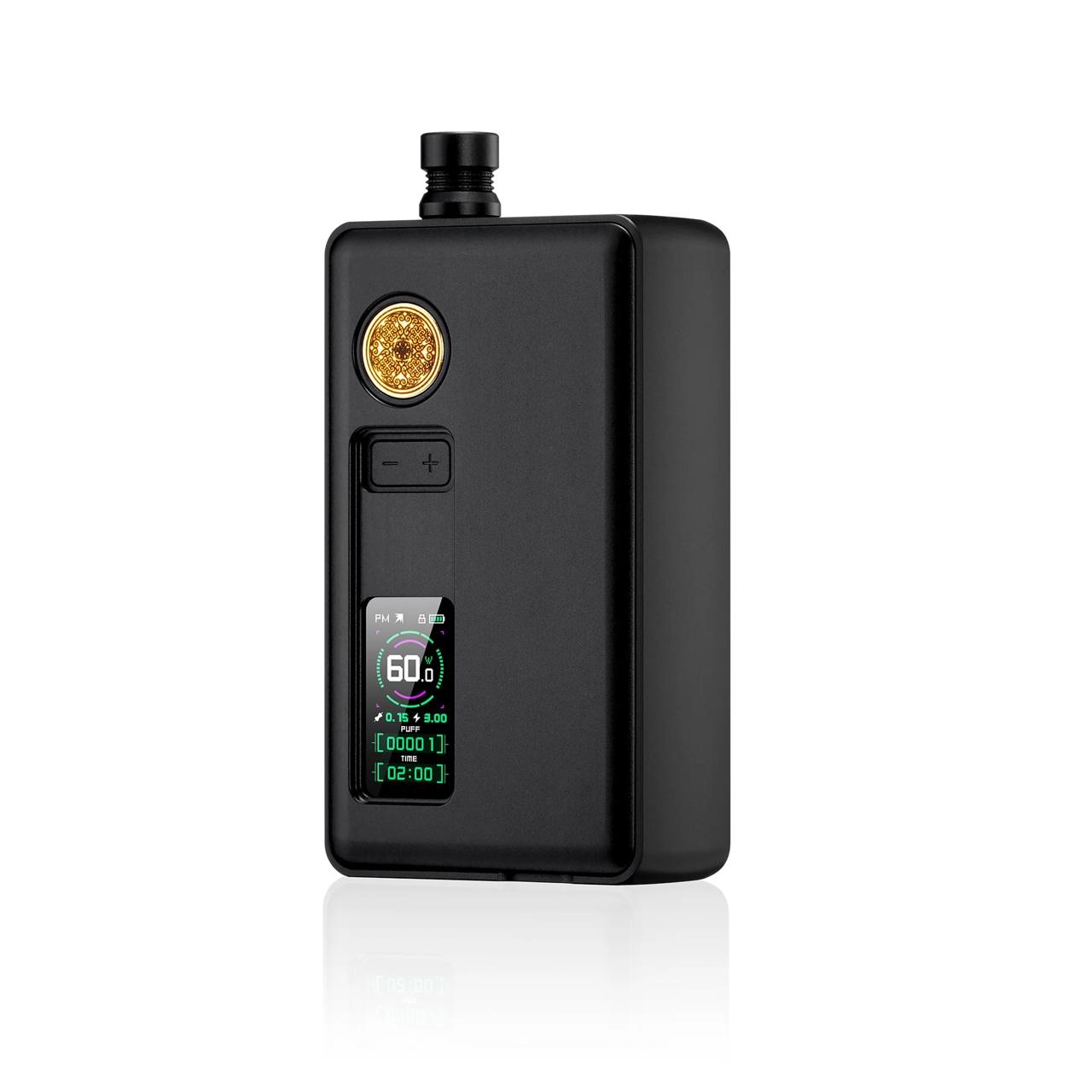 原廠正品 DOTMOD DotAIO V3 佩特里 電子 小煙 大煙主機套裝