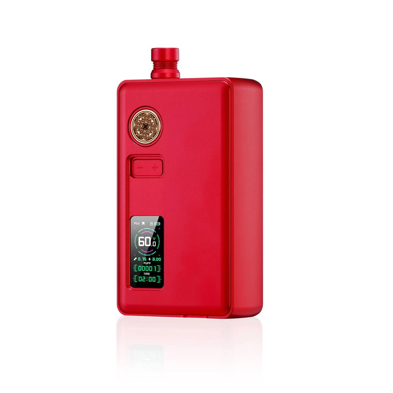 原廠正品 DOTMOD DotAIO V3 佩特里 電子 小煙 大煙主機套裝