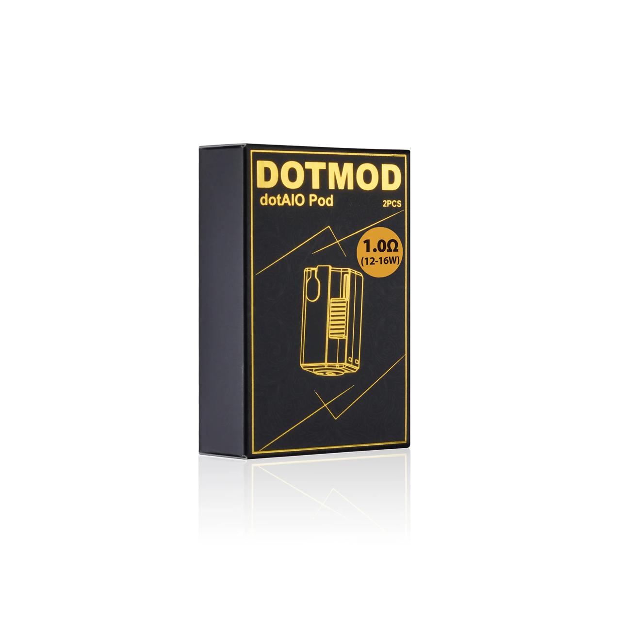 原廠正品 DOTMOD DotAIO V3 佩特里 電子 小煙 大煙主機套裝