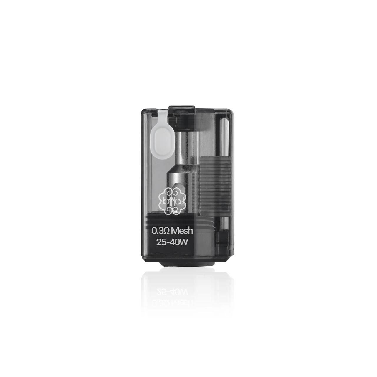 原廠正品 DOTMOD DotAIO V3 佩特里 電子 小煙 大煙主機套裝